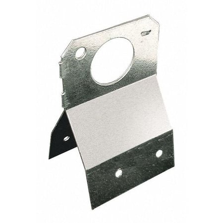 Ceiling Hanger, Steel, Electrical Box Type MPN:DHRAC