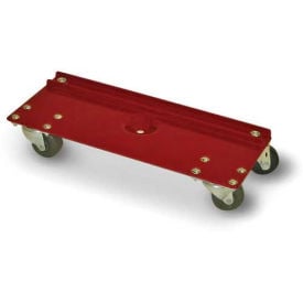 Raymond Products 3400 All Purpose Rectangular Dolly 3400