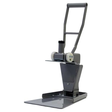 Lid Press With Base Plate MPN:5080-04