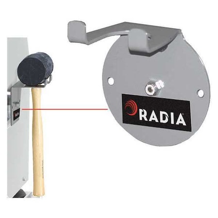 Magnetic Mallet Holder MPN:A3522