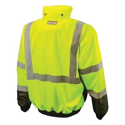 Green/Black Bottom - 2 Xlarge MPN:SJ110B-3ZGS-2X