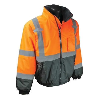 Orange/Black Bottom - 4XLARGE MPN:SJ110B-3ZOS-4X