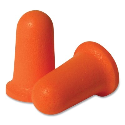 Deviator 33 Disposable Foam Plug-Uncord MPN:FP80