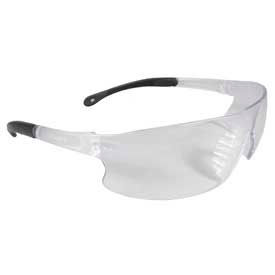 Radians RS1-11 Rad-Sequel™ Safety Glasses Clear Anti-Fog RS1-11 - Pkg Qty 12