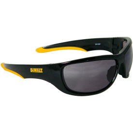 DeWalt® DPG94-2D ANSI Z87.1+ Dominator Smoke Safety Glasses DPG94-2D - Pkg Qty 12