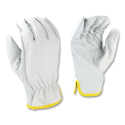 Prem Goatskin Keystone Driver Glove Xxl MPN:RWG4742XXL