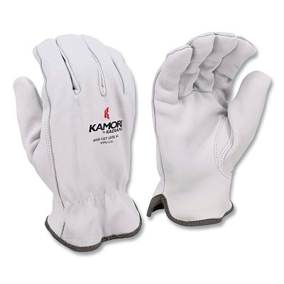 Kamori Cut Level A4 Workglv-Xl MPN:RWG52XL