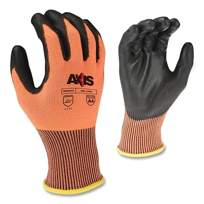 Cut Level A4 High Tenacity Nylon Glv-Xl MPN:RWG557XL