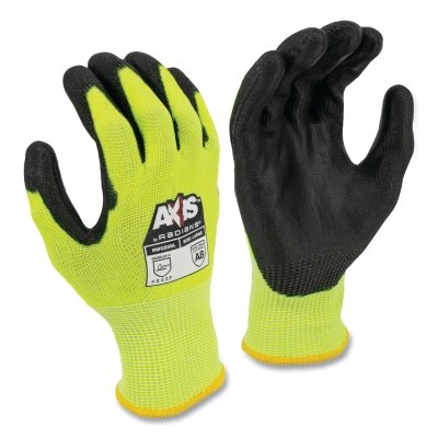 Cut Level A7 Pu Coated Glv-Xs MPN:RWG558XS