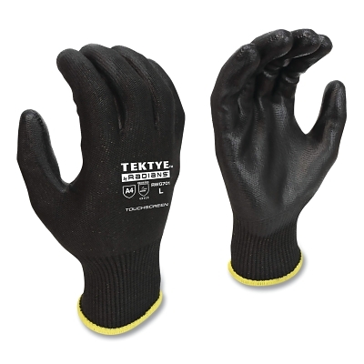 RWG701 Tektye A4 Touchscreen Glove S MPN:RWG701S