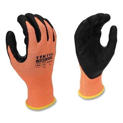 RWG705 Tektye A4 Reinforced Thumb Glv S MPN:RWG705S