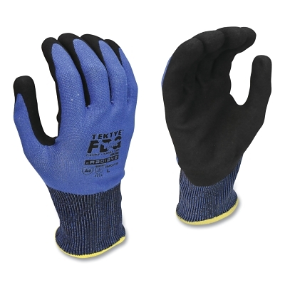 RWG718 Tektye Fdg A4 Touchscreen Glove M MPN:RWG718M