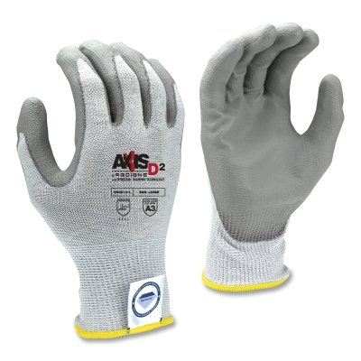 Axis D2 Dyneema Cut 3 Glove Xlarge MPN:RWGD101XL