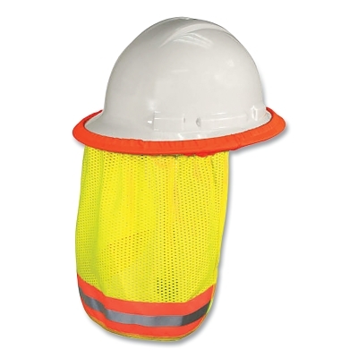 Mesh Neck Shade-Grn-Univ MPN:NSG-UNIV