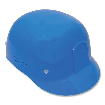 Diamond Bump Cap - Blue MPN:302-BLUE