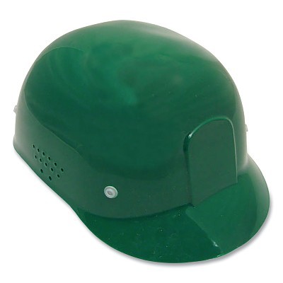 Diamond Bump Cap - Green MPN:302-GREEN
