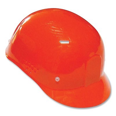 Diamond Bump Cap - Orange MPN:302-ORANGE