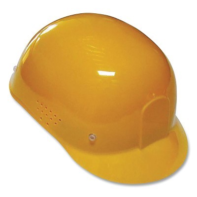 Diamond Bump Cap - Yellow MPN:302-YELLOW