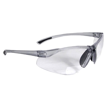Radians C2™ Bi-Focal Safety Eyewear MPN:C2-120