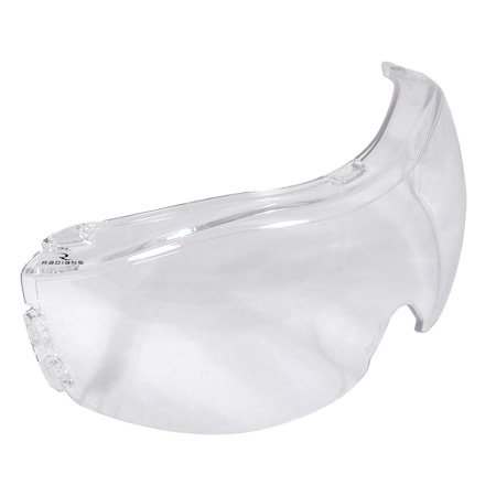Replacement Lens For Dpg82-11, Scratch-Resistant MPN:DMGRL-11