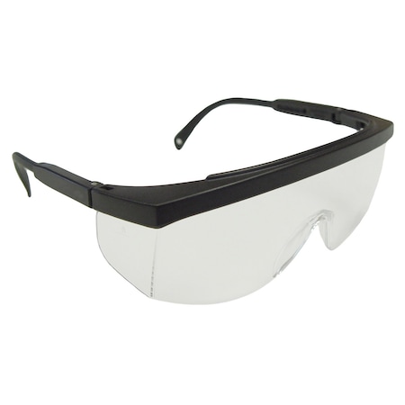 Radians GalaxyTM Safety Eyewear, PK 12 MPN:GX0110ID