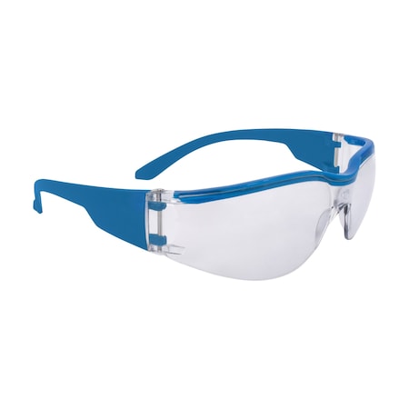 Safety Glasses, Metal Detectable MPN:MD1-20-13