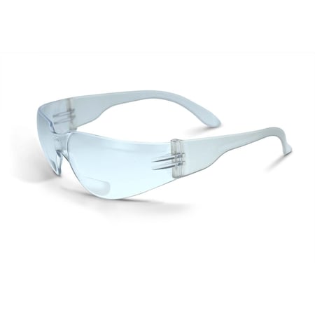 Radians Mirage™ MRB Bifocal Safety Eyewear, PK1 MPN:MRB115ID