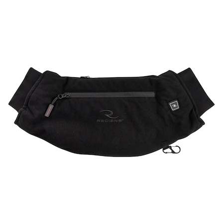 Heated Hand Warmer, Black MPN:RHG-A900B-OS