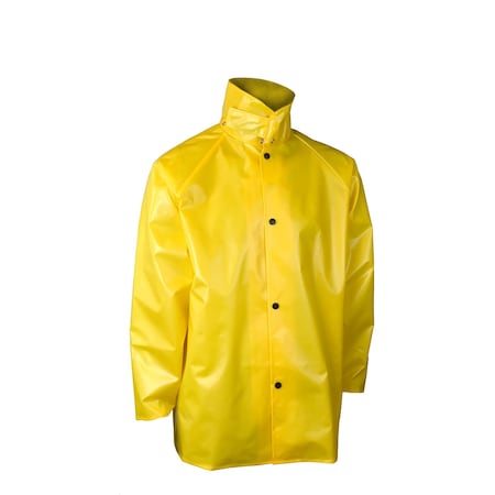AQUARAD25 TPU/NYLON Rainwear Jacket MPN:RJ33-NSYY-3X