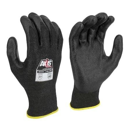 Cut Level A2, Foam NBR, L 1 PR MPN:RWG532L