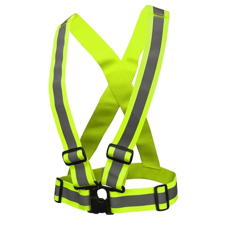 Harness, HV Green, Univ MPN:SA0201X-NG-UNIV