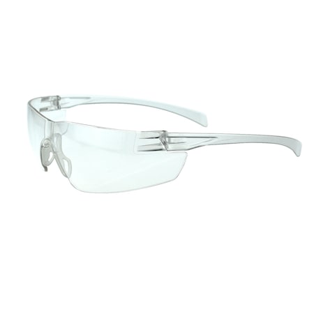 Glass, Serrator, Clear/Clear AF MPN:SE1-11
