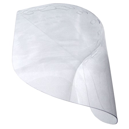 Radians Face Shields MPN:V40815-C