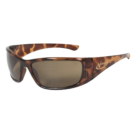Glass, Vengeance, Tortoise Shell/Brwn POL MPN:VG3-P