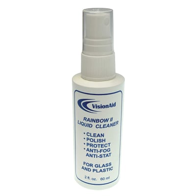 Visionaid 2OZ Flip Top MPN:1LCL2112