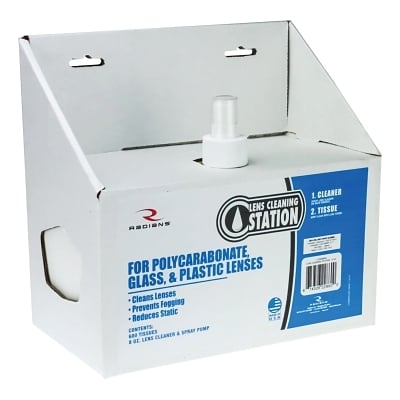DISP. Disposable Smallvisionaid MPN:LCS080600