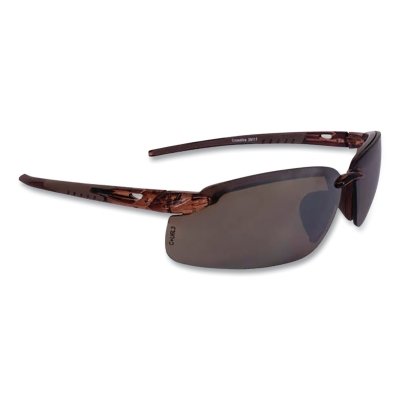 ES5 Brown Frame Brown Lens MPN:29117