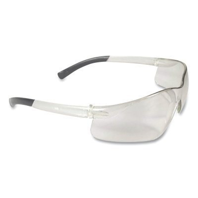 Rad-Atac Small Safety Glass-Clr/Clr MPN:ATS-10