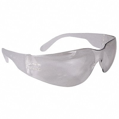 Safety Glasses Clear MPN:MR0110ID
