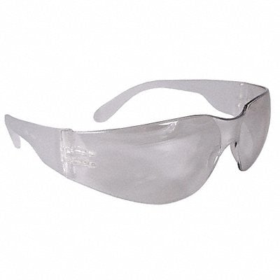 Safety Glasses Clear MPN:MR01111ID