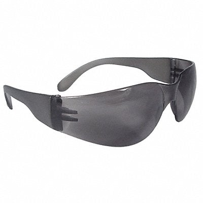 Safety Glasses Smoke MPN:MR0120ID