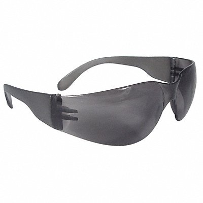 Safety Glasses Smoke MPN:MR0121ID