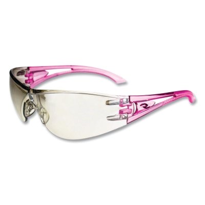 Optima Safety Glass-Pink/I/O MPN:OP6790ID