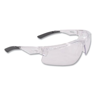 Thraxus Safety Glass Crystal Clr/Clr MPN:TXM1-10ID