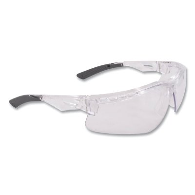 Thraxus Safety Glass Crystal Clr/Clr Iq MPN:TXM1-13ID