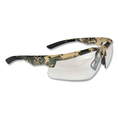 Thraxus Safety Glass Digital Camo/Clr Af MPN:TXM4-11ID
