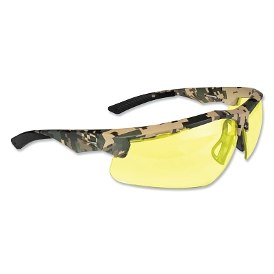 Thraxus Safety Glass Digital Camo/Amb Af MPN:TXM4-41ID