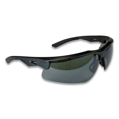 Thraxus Safety Glass Blackmetal/Smk Pol MPN:TXM7-2PID