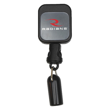 Pencil Tether, 3 oz., 36 MPN:RRT-0336