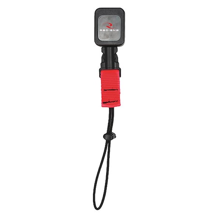 Tool Tether, 1 lb., 16 oz., 48 MPN:RRT-1648